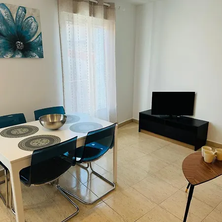 Appartement Armas 13