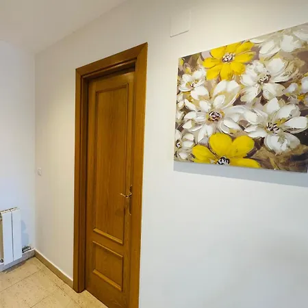 Armas 13 Appartement Saragosse