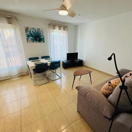 Armas 13 Appartement Saragosse