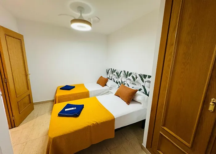 Armas 13 Apartment *