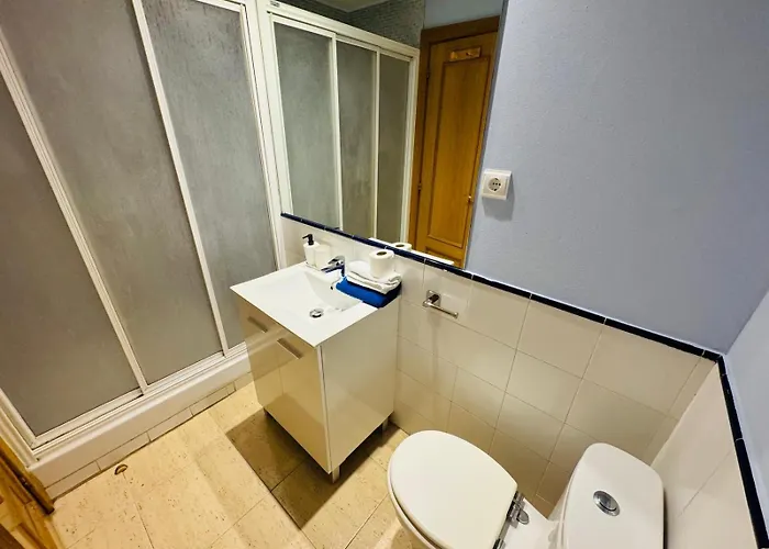 Apartment Armas 13 *