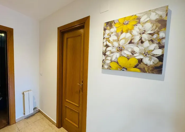 Armas 13 아파트 사라고사