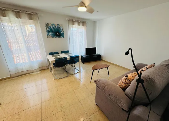 Armas 13 아파트 사라고사